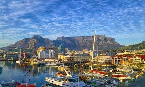Cape Town