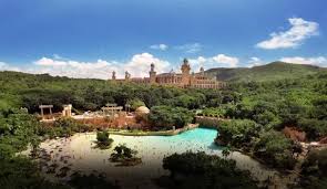 Sun City